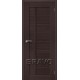 Браво межкомнатная дверь модель Порта-26 цвет Wenge Veralinga
