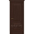 Браво межкомнатная дверь модель Классико-12 цвет Thermo Oak