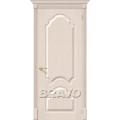 Браво межкомнатная дверь модель Афина цвет БелДуб