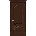 Браво межкомнатная дверь модель Афина цвет Венге